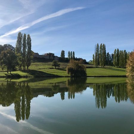 A Haven… Villa Faux  Bagian luar foto