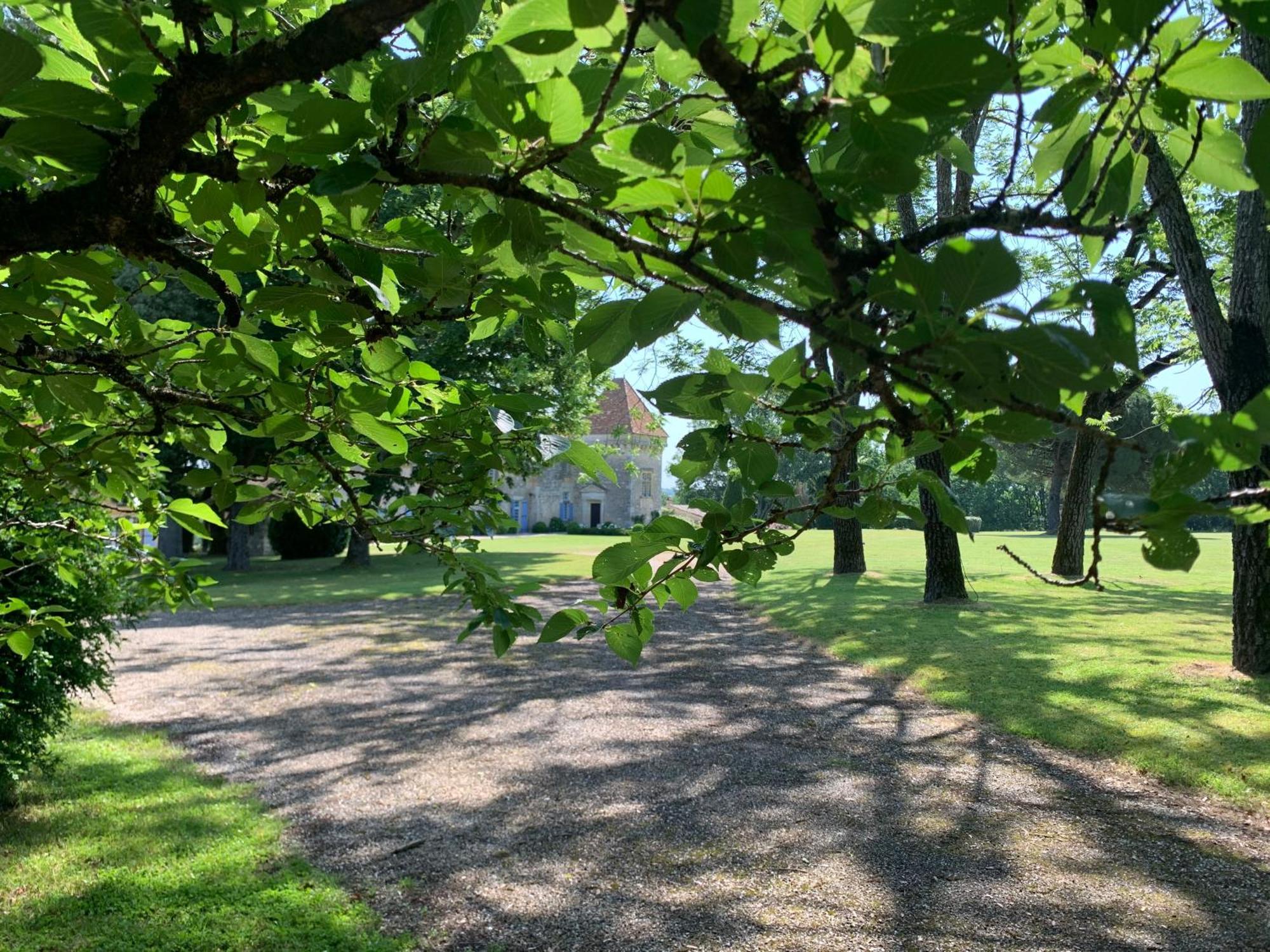 A Haven… Villa Faux  Bagian luar foto