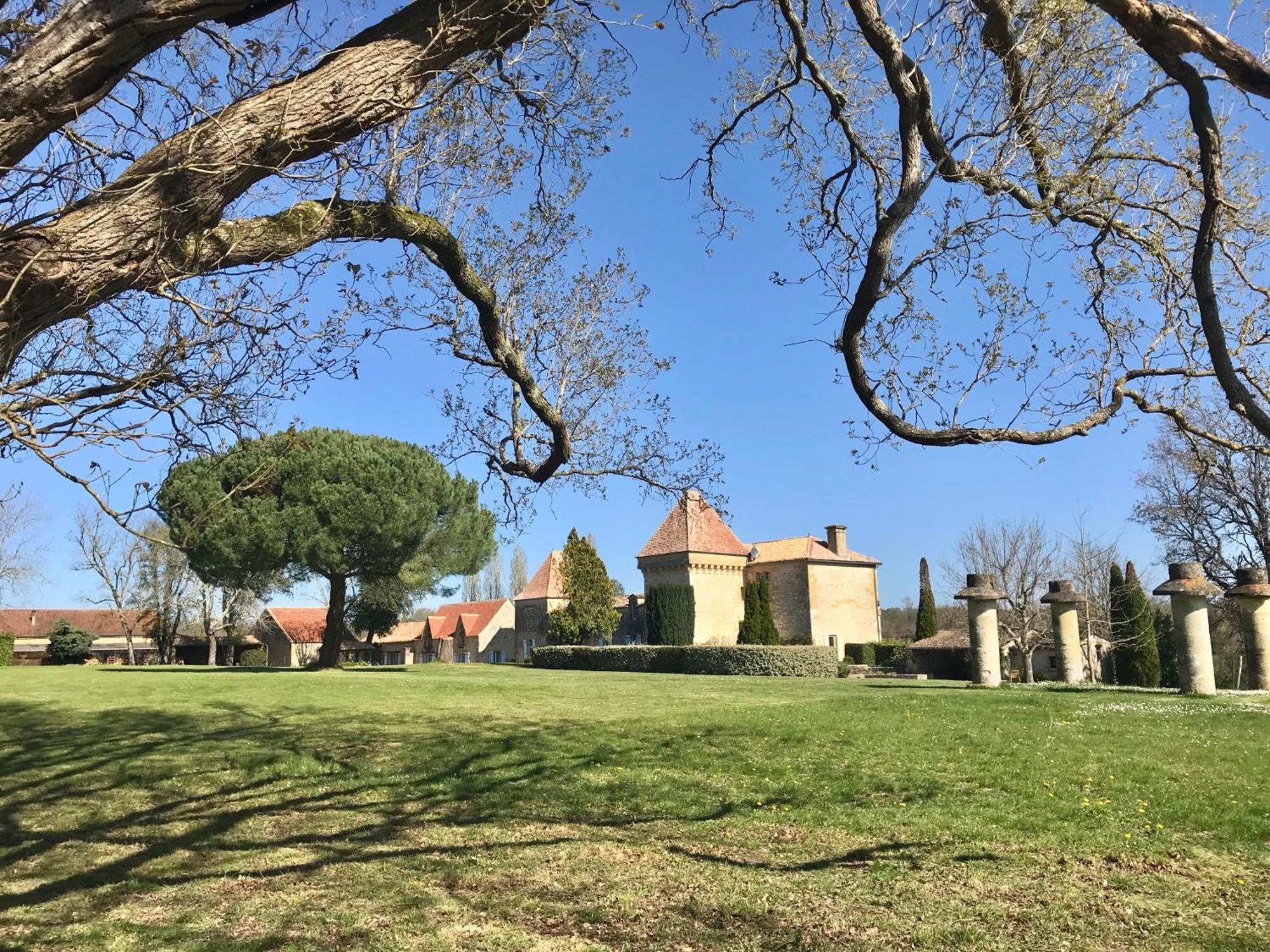 A Haven… Villa Faux  Bagian luar foto